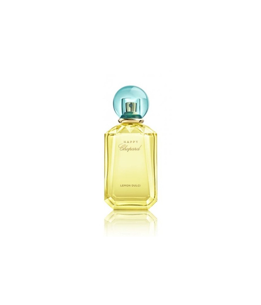 Chopard Happy Lemon Dulci For Women Edp 100ml Chopard Happy Lemon Dulci For Women Edp 100ml