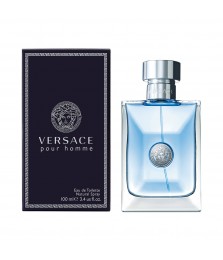 Versace Pour Homme For Men Edt 100ml