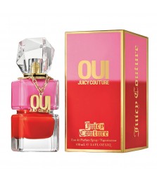Juicy Couture OUI For Women Edp 100ml