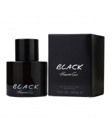 Kenneth Cole Black For Men Edt 100ml
