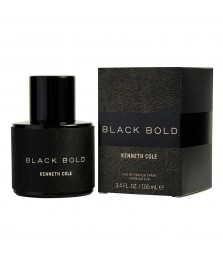 Kenneth Cole Black Bold For Men Edp 100ml