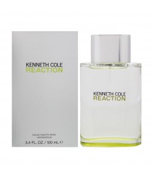 Kenneth Cole Reaction For Men Edt 100ml