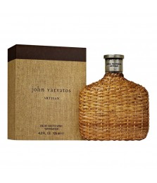 John Varvatos Artisan For Men Edt 125ml