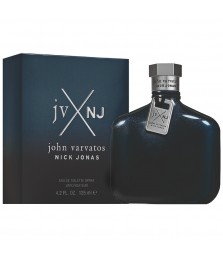 John Varvatos Nick Jonas For Men Edt 125ml