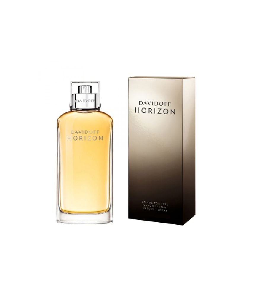 Davidoff Cool Horizon For Men Edt 125ml