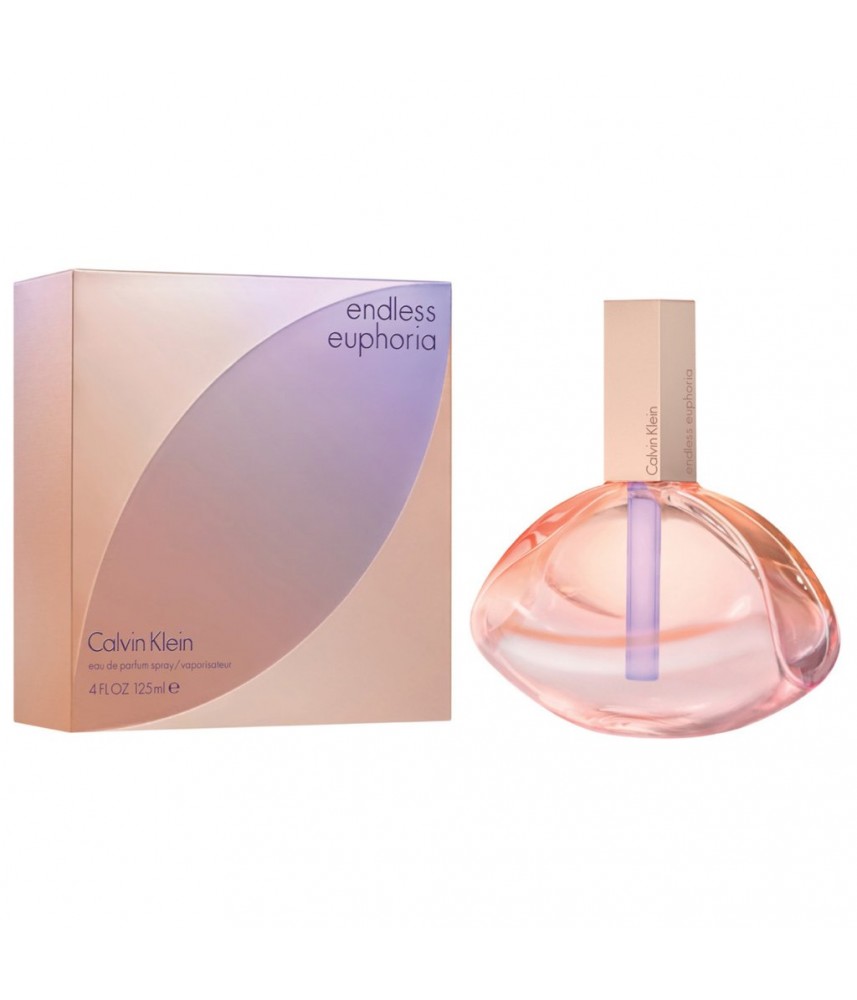 Calvin Klein Euphoria Endless For Women Edp 125ml Calvin Klein Euphoria Endless For Women Edp 125ml