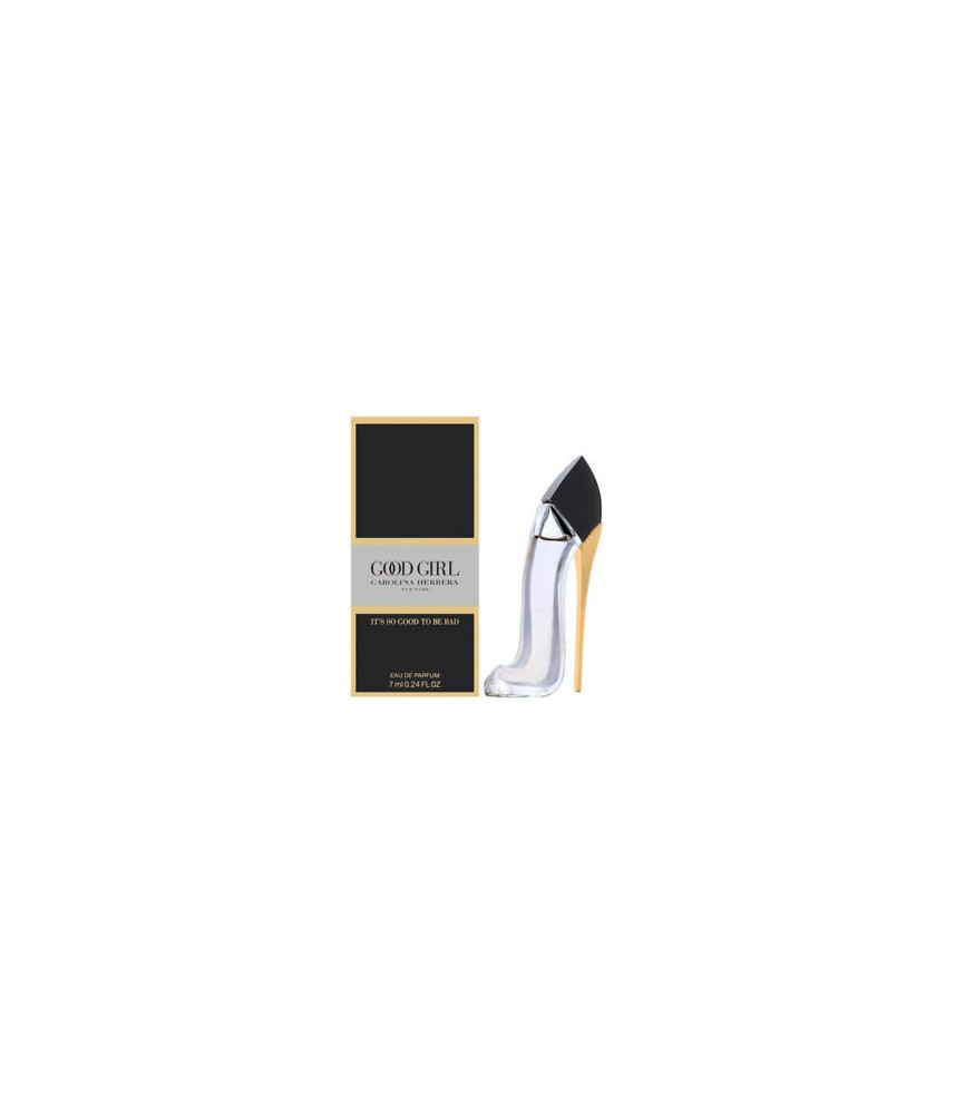 Miniature-Carolina Herrera Good Girl Legere For Women Edp 7ml Miniature-Carolina Herrera Good Girl Legere For Women Edp 7ml
