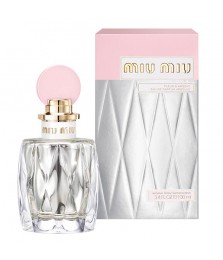 Miu Miu Fleur D'Argent Absolue For Women Edp 100ml