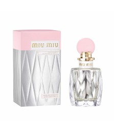 Tester-Miu Miu Fleur D'Argent For Women Edp 100ml - [Ada Tutup]