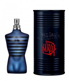 Jean Paul Gaultier Ultra Male Intense For Men Edt 125ml