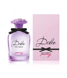 Tester-Dolce & Gabbana Dolce Peony For Women Edp 75ml - [Ada Tutup]