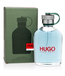 Hugo Boss Army For Men Edt 200ml