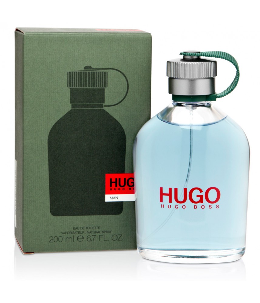Hugo Boss Army For Men Edt 200ml Hugo Boss Army For Men Edt 200ml