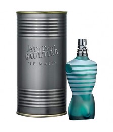 Jean Paul Gautiel Le Male For Men Edt 125ml