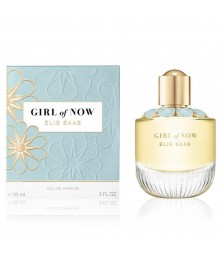 Elie Saab Girl Of Now For Women Edp 90ml