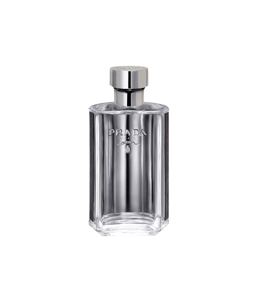 Miniature-Prada L'Homme Prada For Men Edt 9ml Miniature-Prada L'Homme Prada For Men Edt 9ml