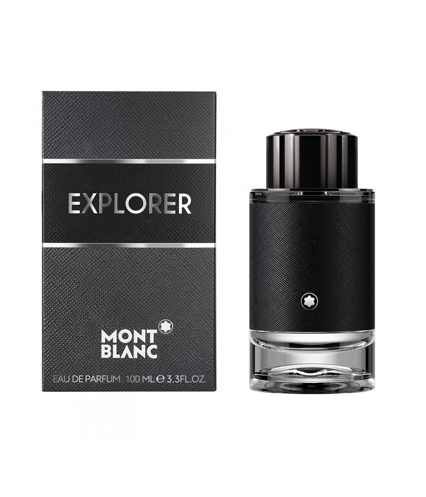 Montblanc Explore For Men Edp 100ml Montblanc Explore For Men Edp 100ml