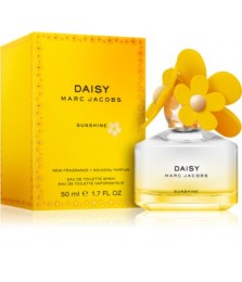 Marc Jacobs Daisy For Women Edt 50ml
