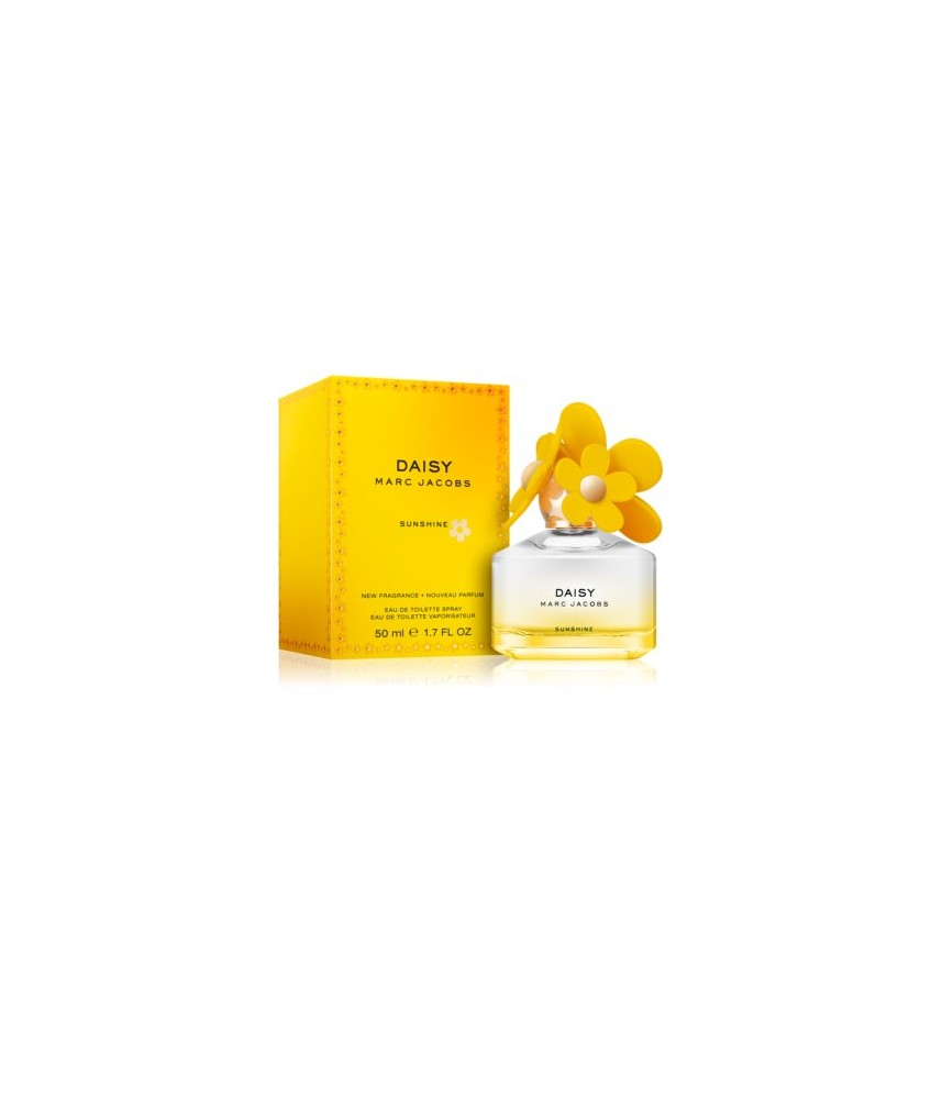 Marc Jacobs Daisy For Women Edt 50ml Marc Jacobs Daisy For Women Edt 50ml