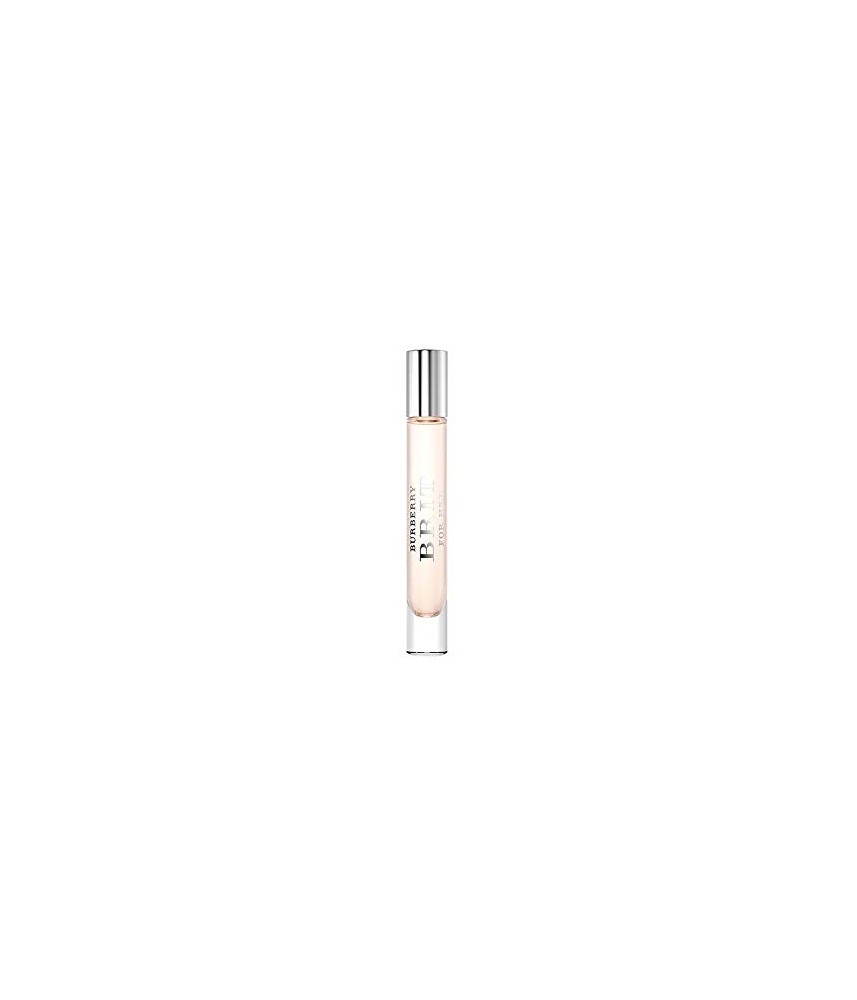 Travel-Size Burberry Brit For Women Edp 7.5ml - Rollerball Travel-Size Burberry Brit For Women Edp 7.5ml - Rollerball