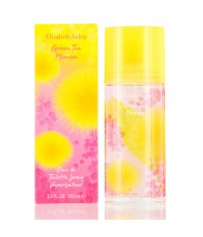 Elizabeth Arden Green Tea Mimosa For Women Edt 100ml