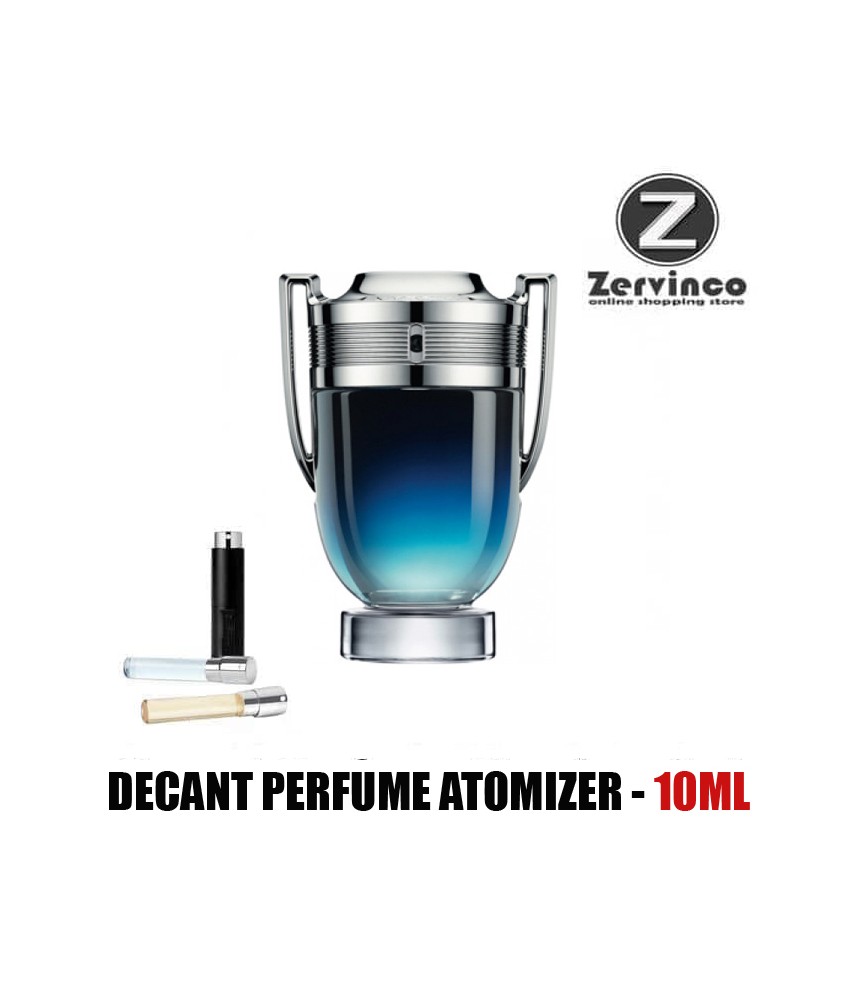 Decant-Paco Rabbane Invictus Legend For Men Edp 10ml Decant-Paco Rabbane Invictus Legend For Men Edp 10ml