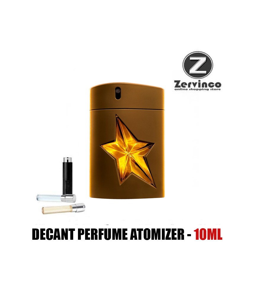 Decant-Thierry Mugler A.Men Pure Havane For Men Edt 10ml Decant-Thierry Mugler A.Men Pure Havane For Men Edt 10ml