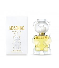 Moschino Toy 2 For Women Edp 100ml