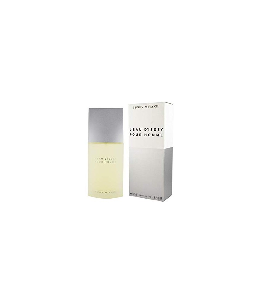 Issey Miyake Edt 200ml Issey Miyake Edt 200ml