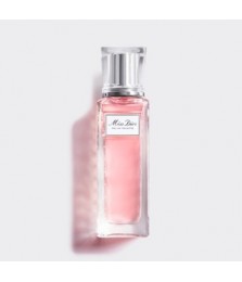 Tester-Christian Dior Miss Dior Roller Pearl For Women Edt 30ml 