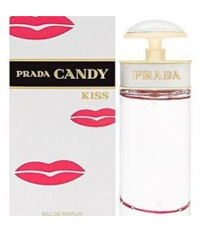Prada Candy Kiss For Women Edp 80 ml 
