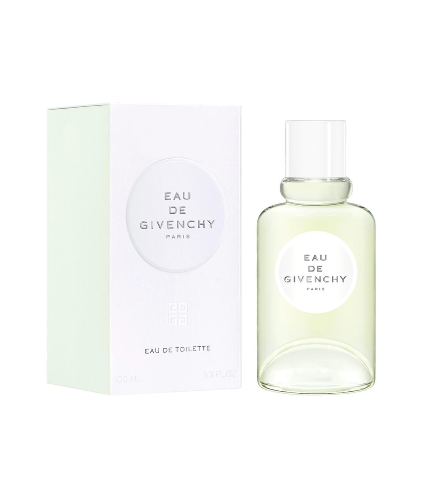 Tester-Givenchy Eau De Givenchy For Men Edt 100ml Tester-Givenchy Eau De Givenchy For Men Edt 100ml