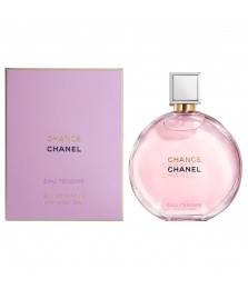 Chanel Chance Eau Tender For Women Edp 100ml 