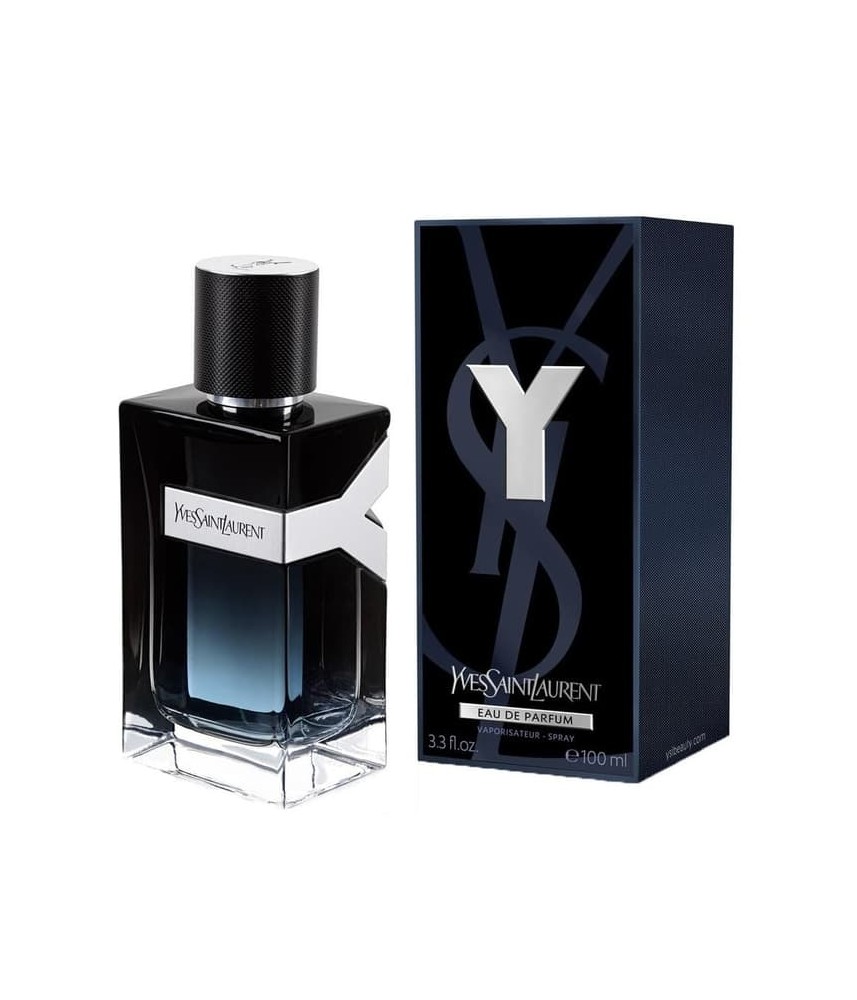 Yves Saint Laurent Y For Men Edp 100ml Yves Saint Laurent Y For Men Edp 100ml
