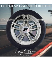 Paul Vess Grant Turismo GT Sport For Men Edt 100ml 