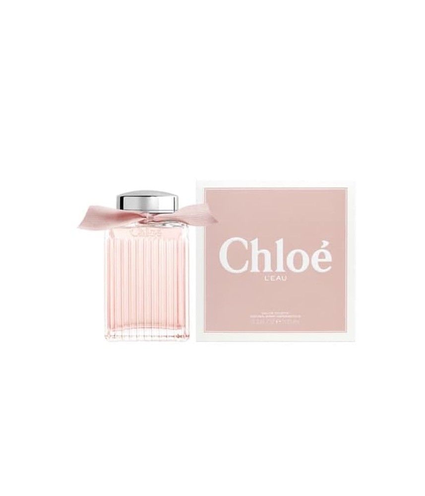 Chloe L'eau For Women Edt 100ml Chloe L'eau For Women Edt 100ml
