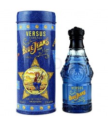 Versace Blue Jeans For Men...
