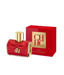 Carolina Herrera CHCH Prive For Women Edp 80ml