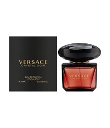 Versace Bright Crystal Noir For Women Edt 90ml