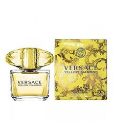 Versace Yellow Diamond For Women Edt 90ml