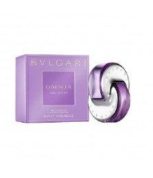 Bvlgari Omnia Amethyse For Women Edt 65ml