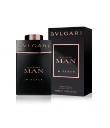 Bvlgari Man In Black For Men Edp 100ml