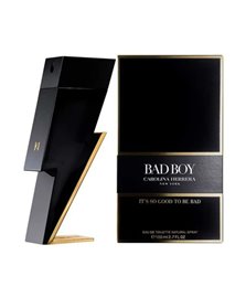 Carolina Herrera Bad Boy For Men Edt 100ml