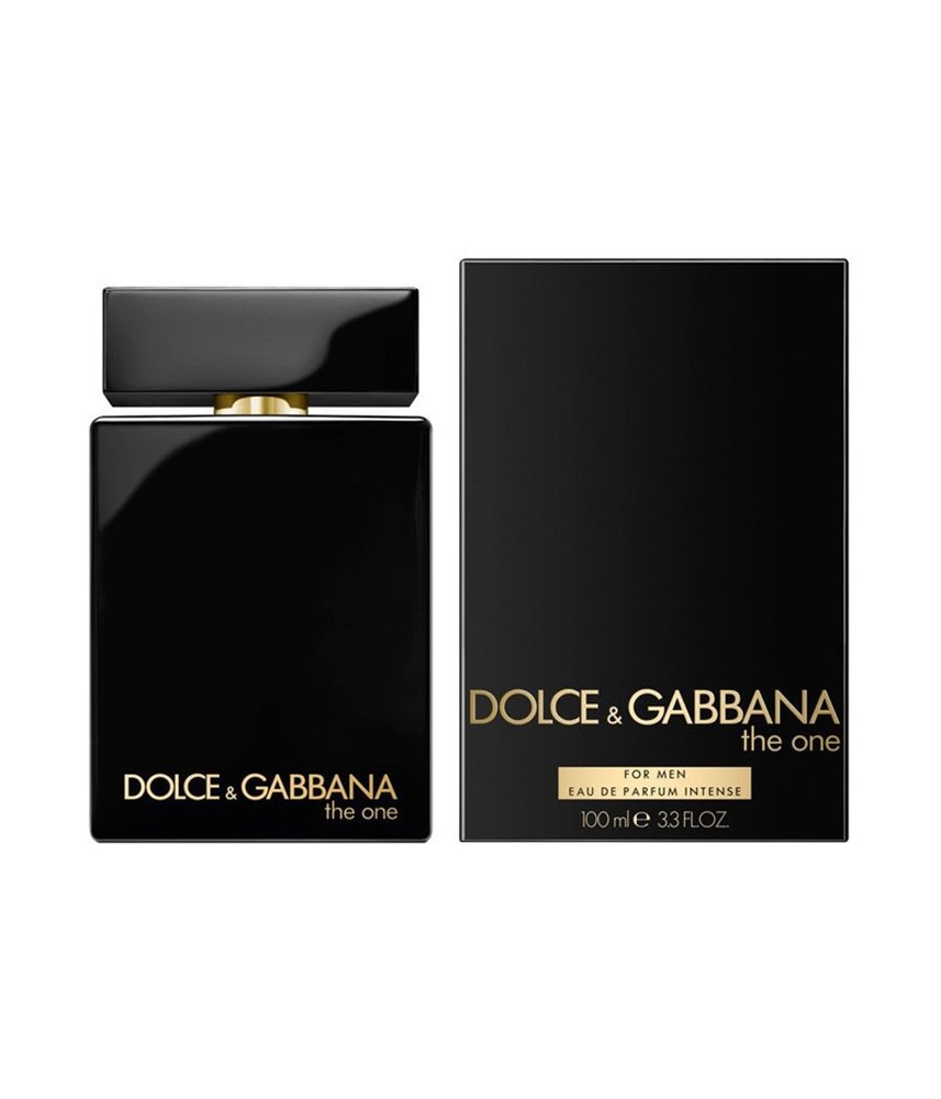 Dolce & Gabbana The One Intense For Men EDP 100ml