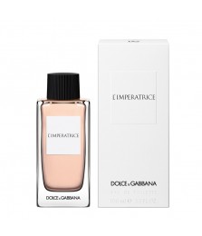 Dolce & Gabbana Imperatrice No. 3 For Women EDT 100ml