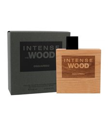 Dsquared2 He Wood Intense For Men EDT 100ml