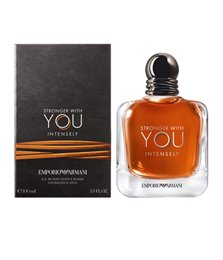 Giorgio Armani Stronger With You Intensely For Men EDP 100ml