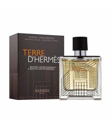 Hermes Terre Flacon H limited Edition 2017 For Men Edp 75ml
