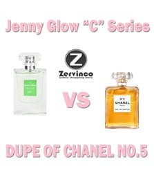Jenny Glow C No.? For Women Edp 30ml