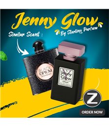 Jenny Glow Y Opium For Women EDP 80ml